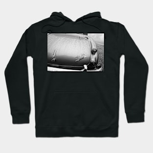 Tail Lights Hoodie